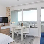 Metropol, Whg 143, Landseite