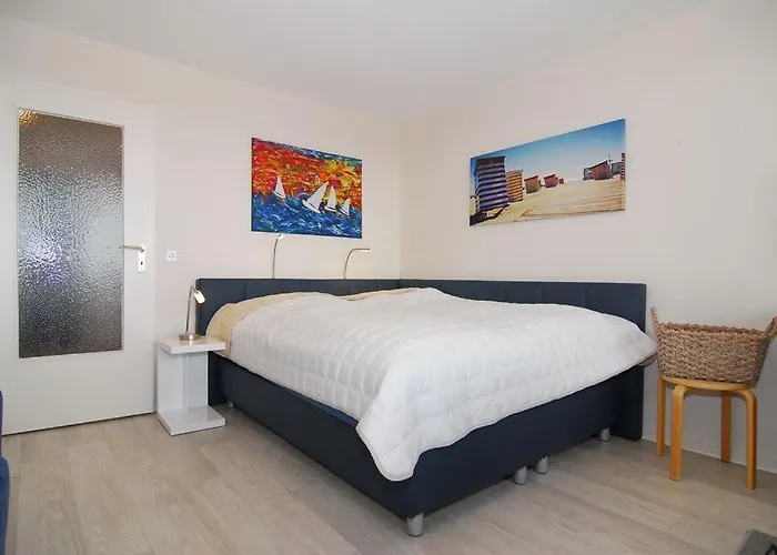 Metropol, Whg 143, Landseite