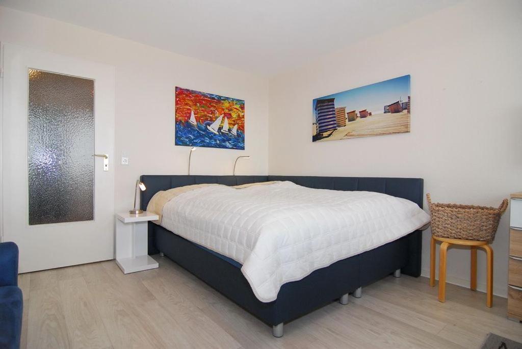 Metropol, Whg 143, Landseite *