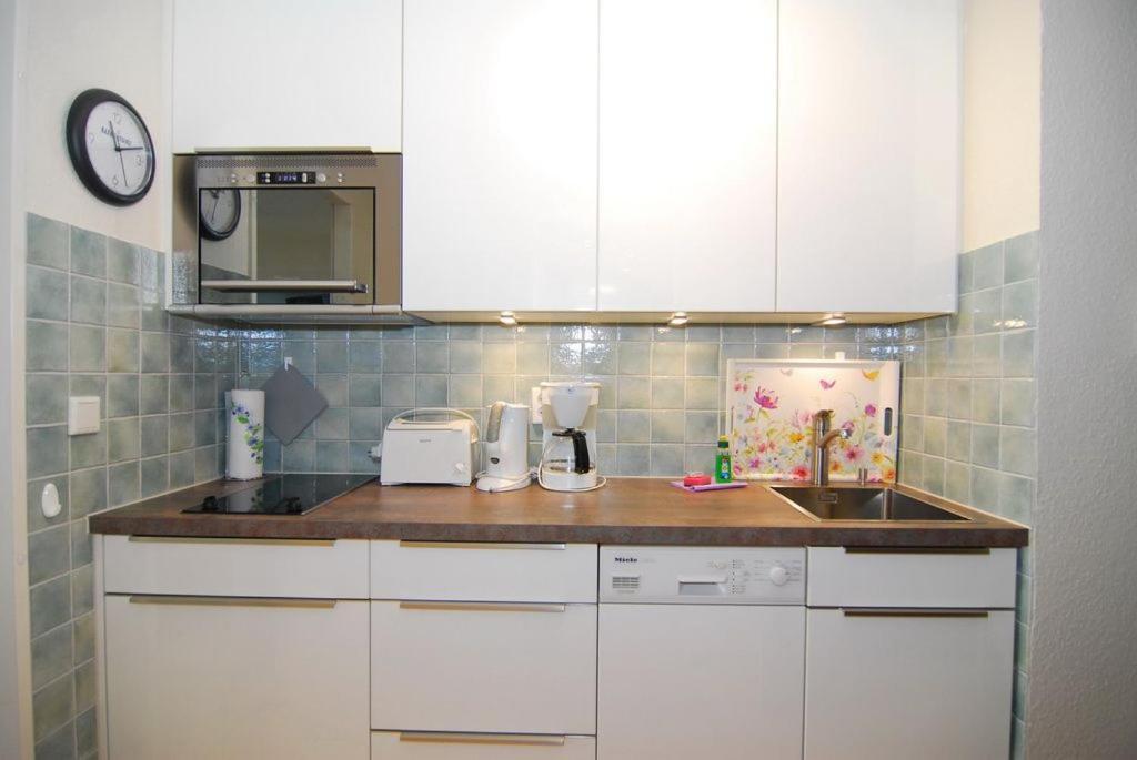Metropol, Whg 143, Landseite * Westerland