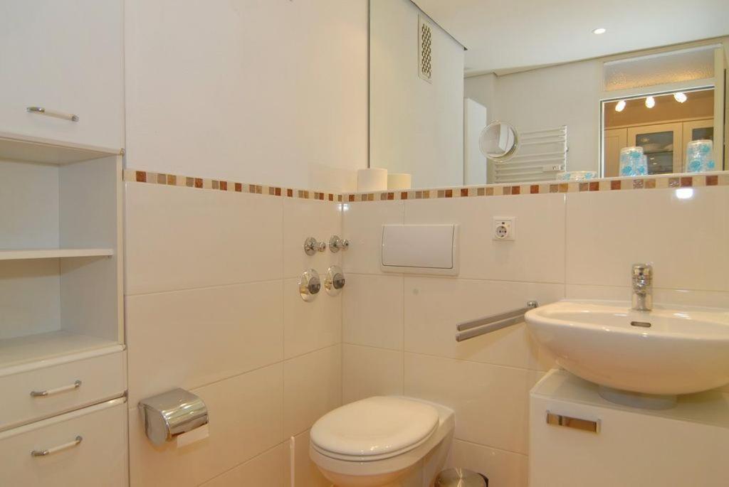Apartment Metropol, Whg 143, Landseite