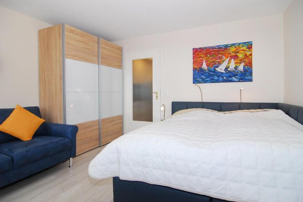 Apartment Metropol, Whg 143, Landseite *